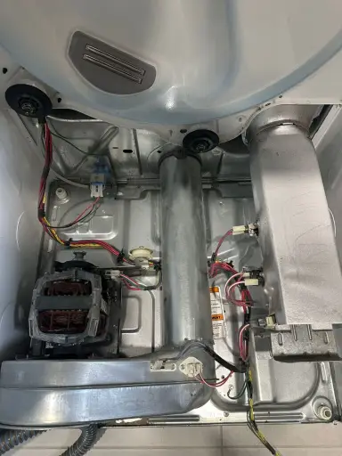 chicago appliance repair services