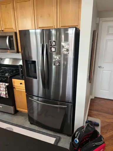 refrigerator repair