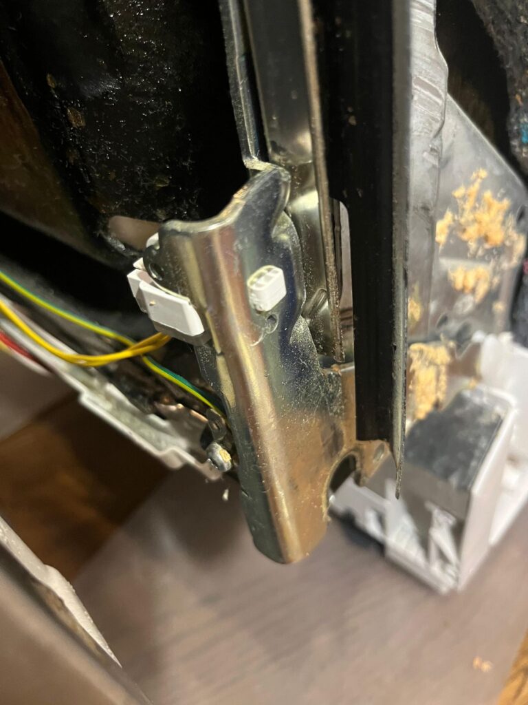 appliance repair by chicaago appliance