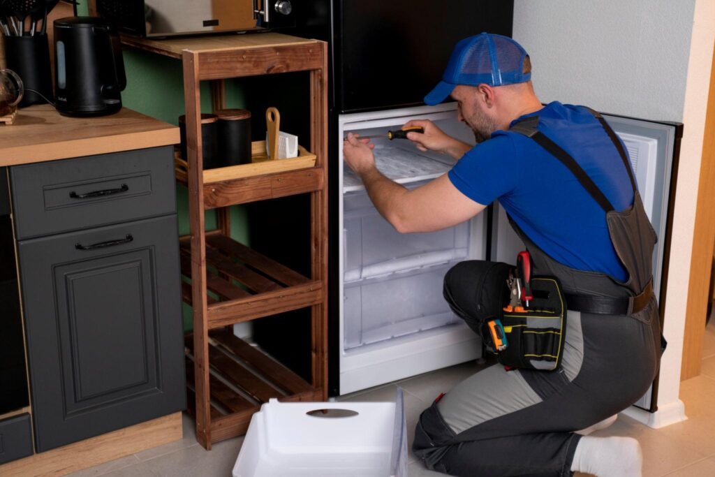 Learn what to check before calling for emergency appliance repair in Chicago, including troubleshooting tips, safety advice, and common appliance issues.