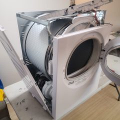 Blomberg dryer making noise Blomberg dryer making noise