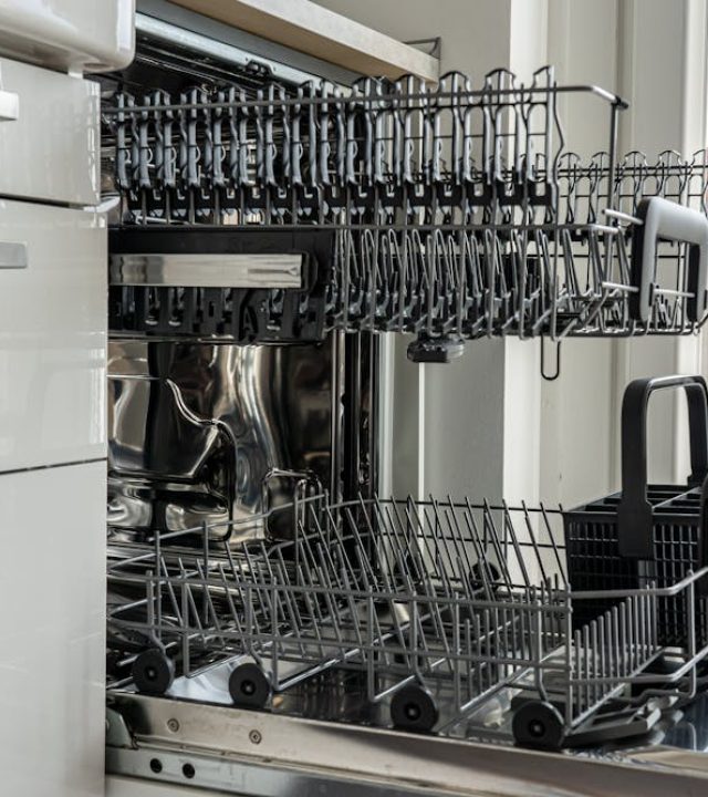 Dishwasher Dishwasher