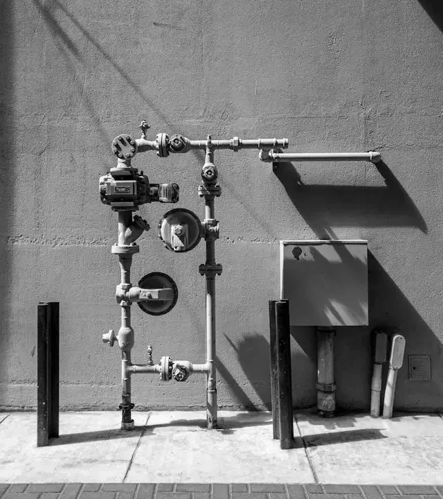 Gas water heaters Gas water heaters