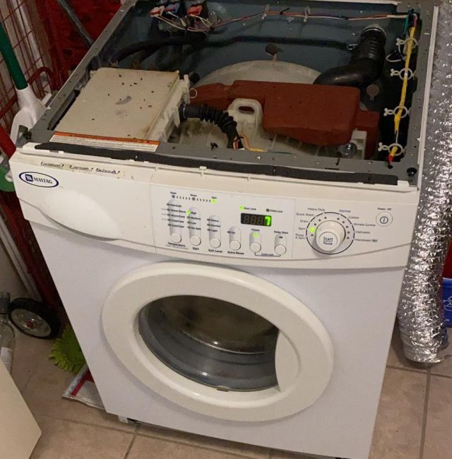 Maytag washer Maytag washer