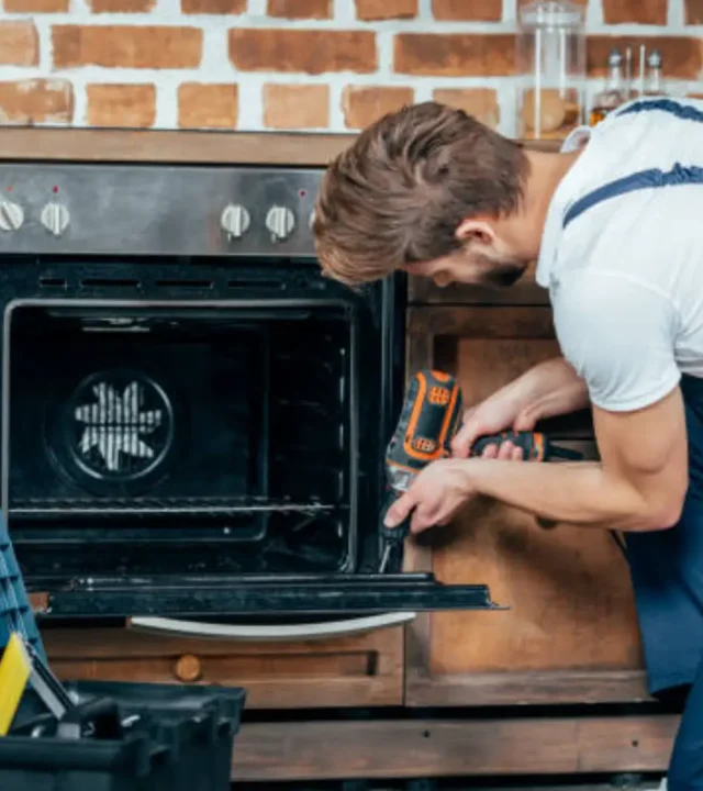 oven repair oven repair